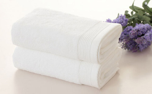 宾馆毛巾浴巾如何消毒