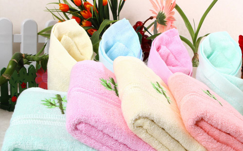 毛巾批发注意事项