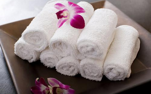 宾馆毛巾的使用寿命及延长毛巾使用寿命的方法